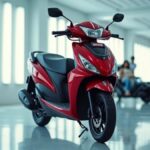 Honda Activa 6G