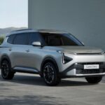 Kia Carens Clavis 2025