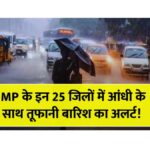 MP Weather Update