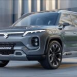Maruti WagonR 2025