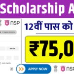 National Scholarship Portal
