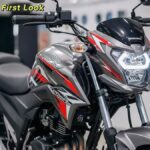 New Honda Shine 125cc