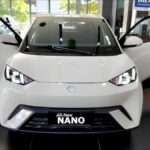 TATA NANO
