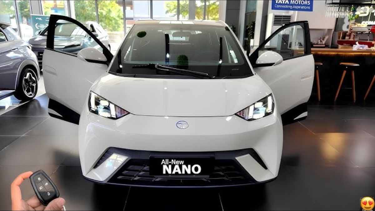 TATA NANO