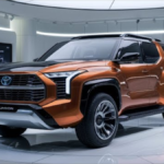 Toyota Rumion