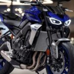 Yamaha MT-15