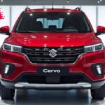 Maruti Suzuki Cervo