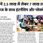 Yuva Rojgar Mela 2025